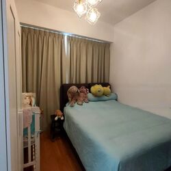 The Tre Ver (D13), Condominium #482058401